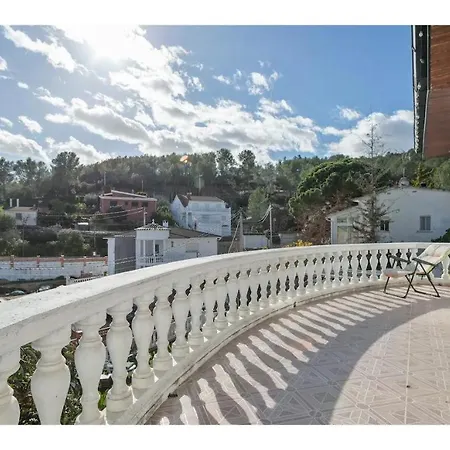Nyaraló Noemi 1954 Olivella